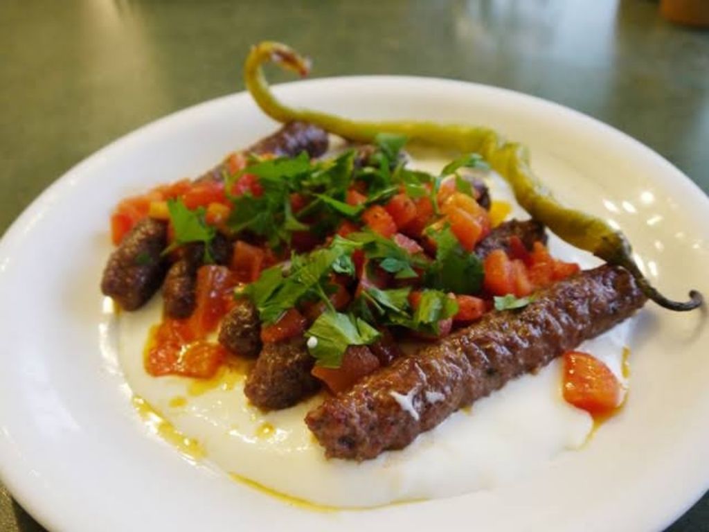 Tire Köftesi