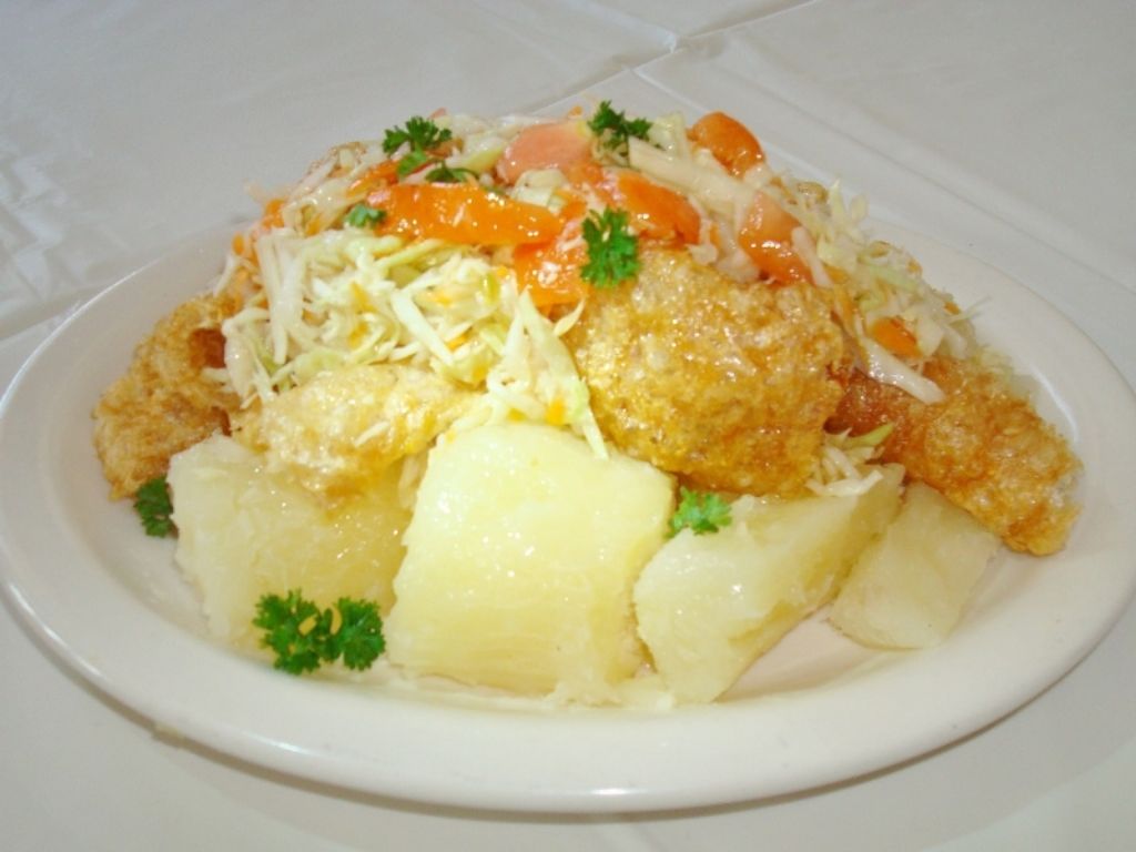 Vigorón