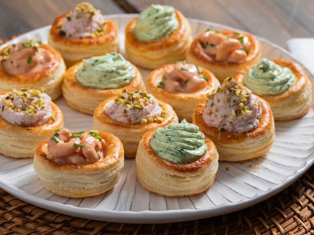 Vol-au-Vent
