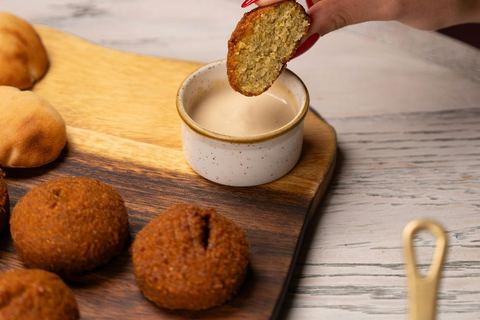 Falafel