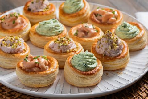 Vol-au-Vent