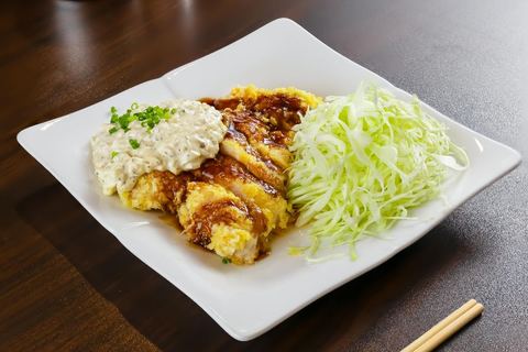 Katsu Kare