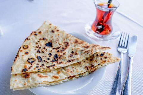 Kars Gözlemesi