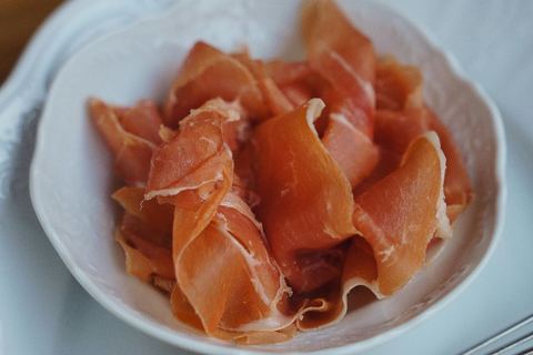 Prosciutto e Melone