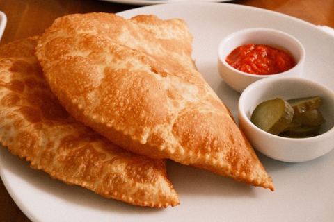 Çibörek
