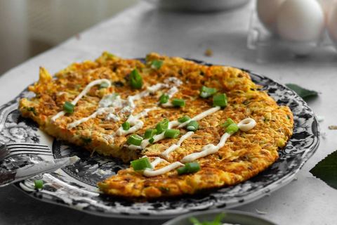 Okonomiyaki