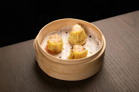 Siu Mai