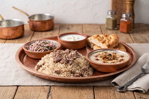 Sakarya Düğün Pilavı