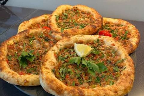 Bursa Pidesi