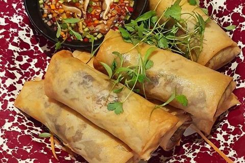 Tai Spring Roll (Poh Pia Tod)