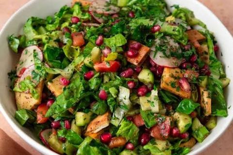 Fattoush