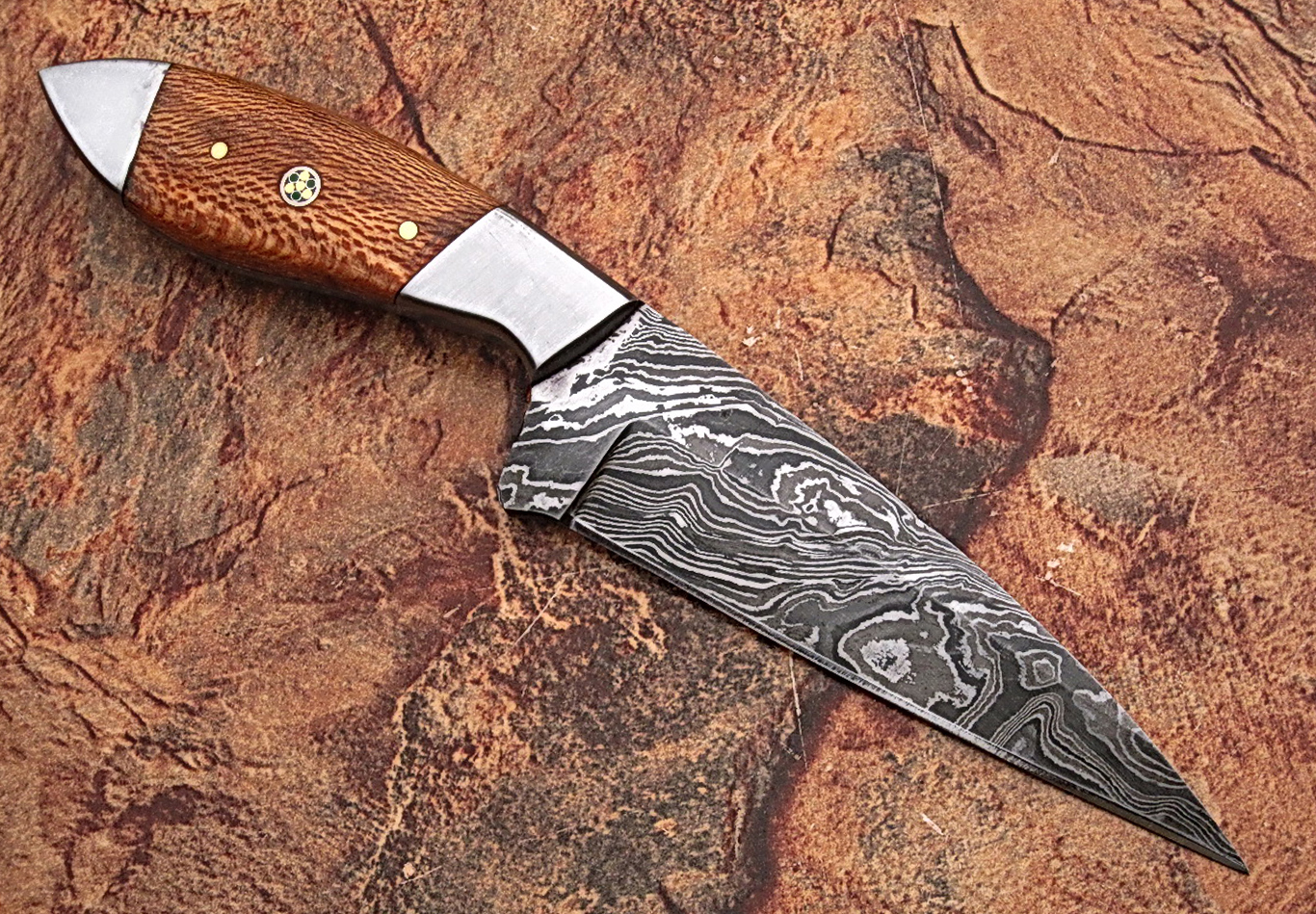 Custom Skinner by York Vivant Co.