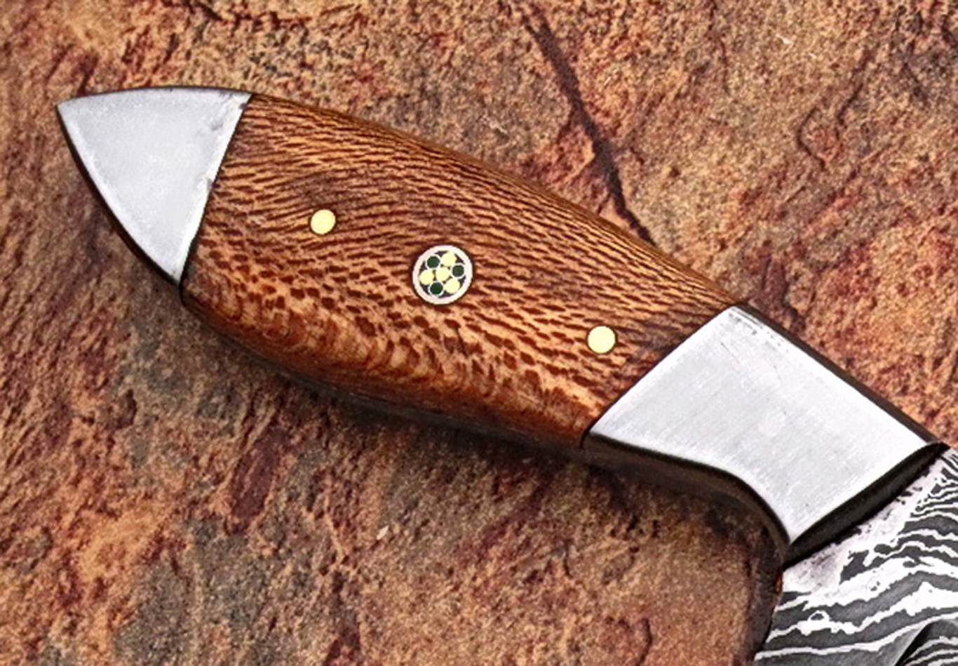 Custom Skinner by York Vivant Co.