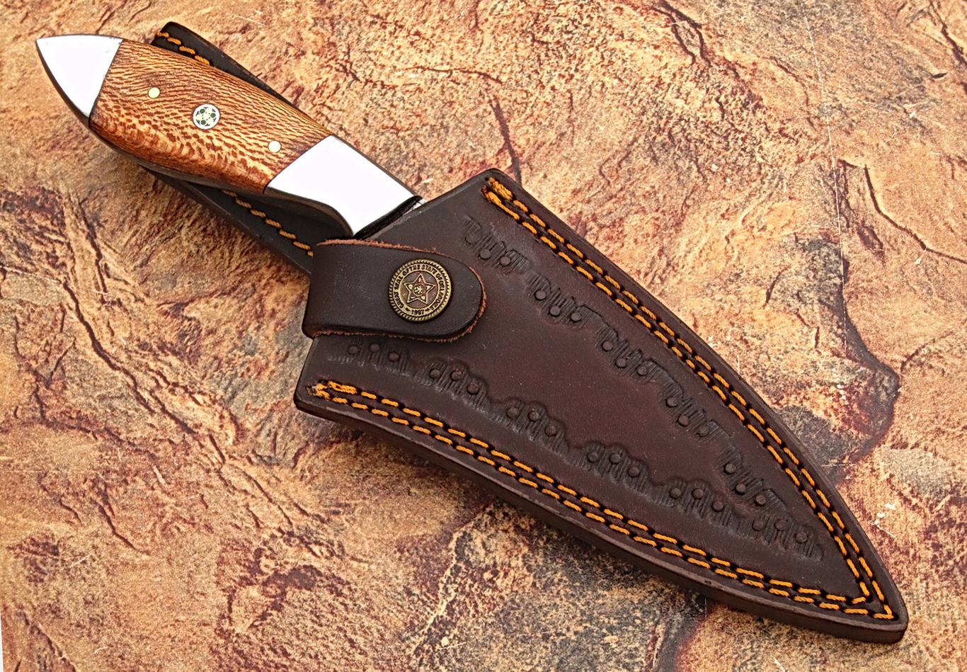 Custom Skinner by York Vivant Co.