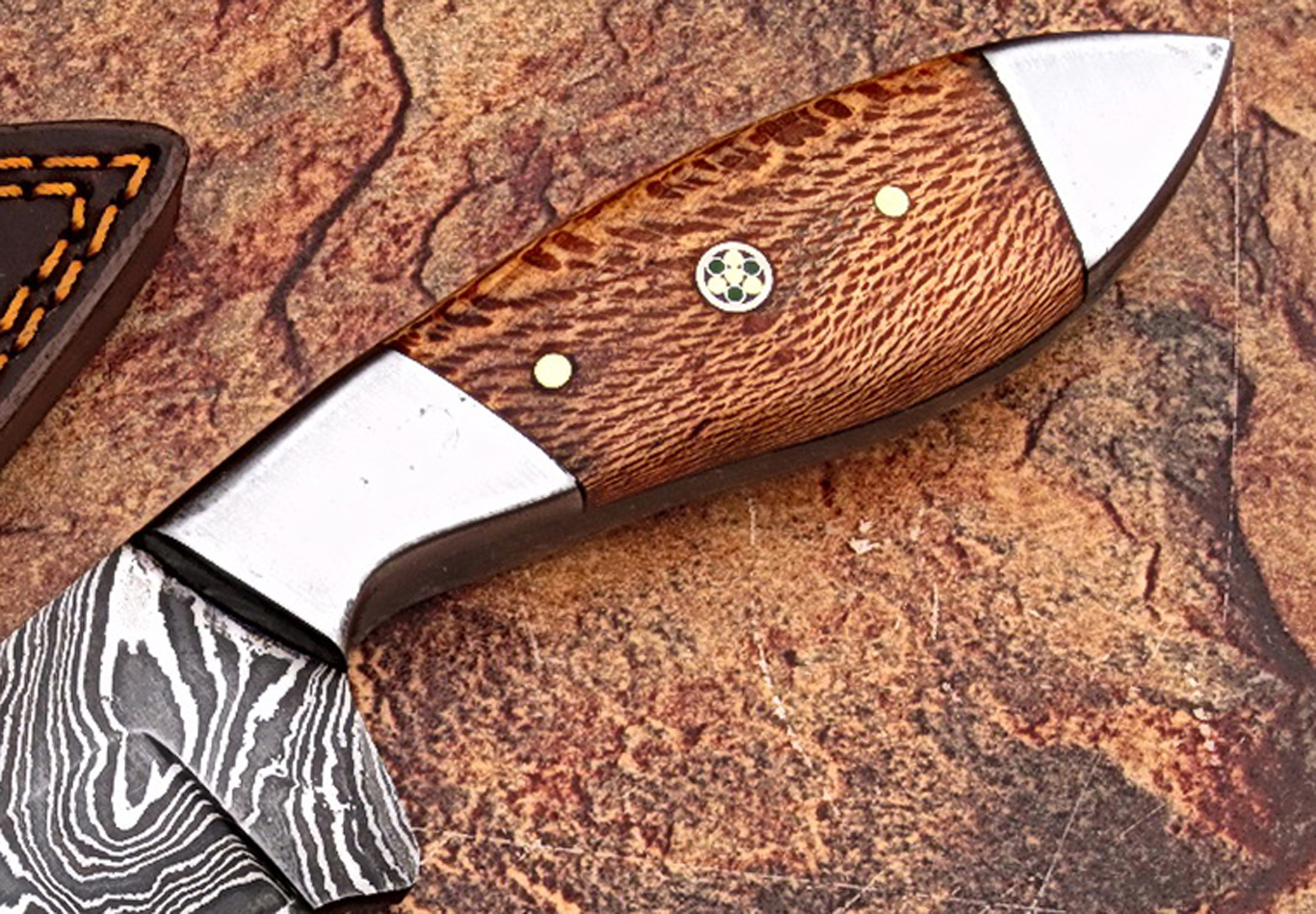 Custom Skinner by York Vivant Co.