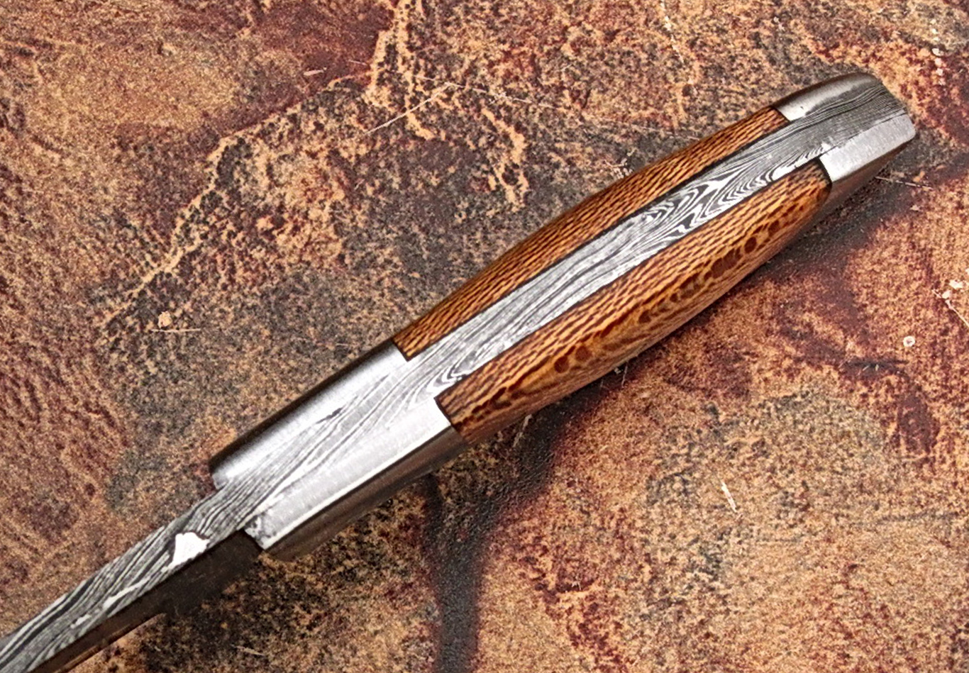 Custom Skinner by York Vivant Co.