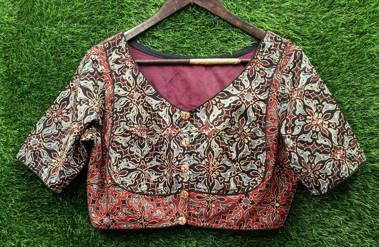 Basic Blouse
