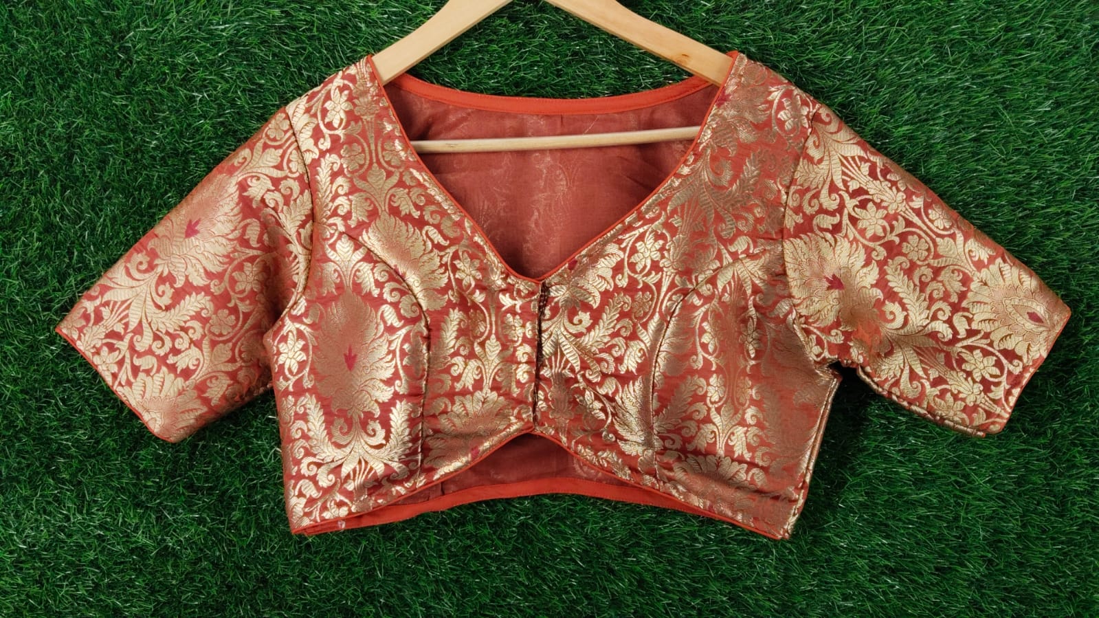 Basic Blouse