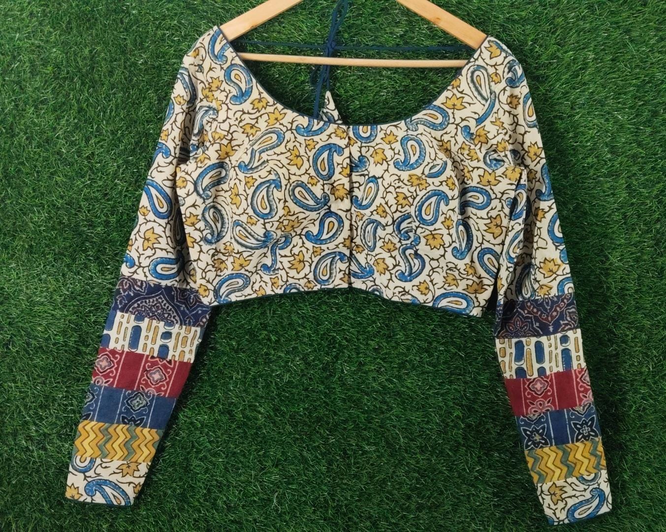 Basic Blouse