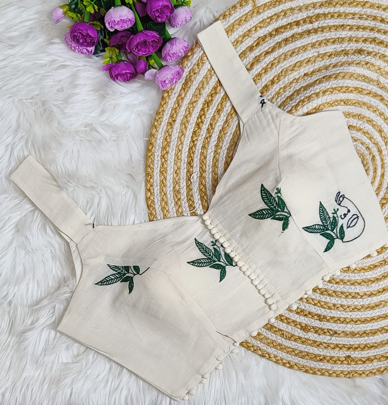 Basic Blouse