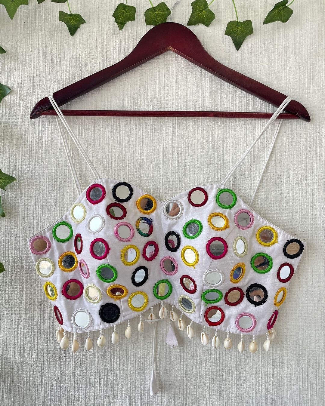Designer Blouse