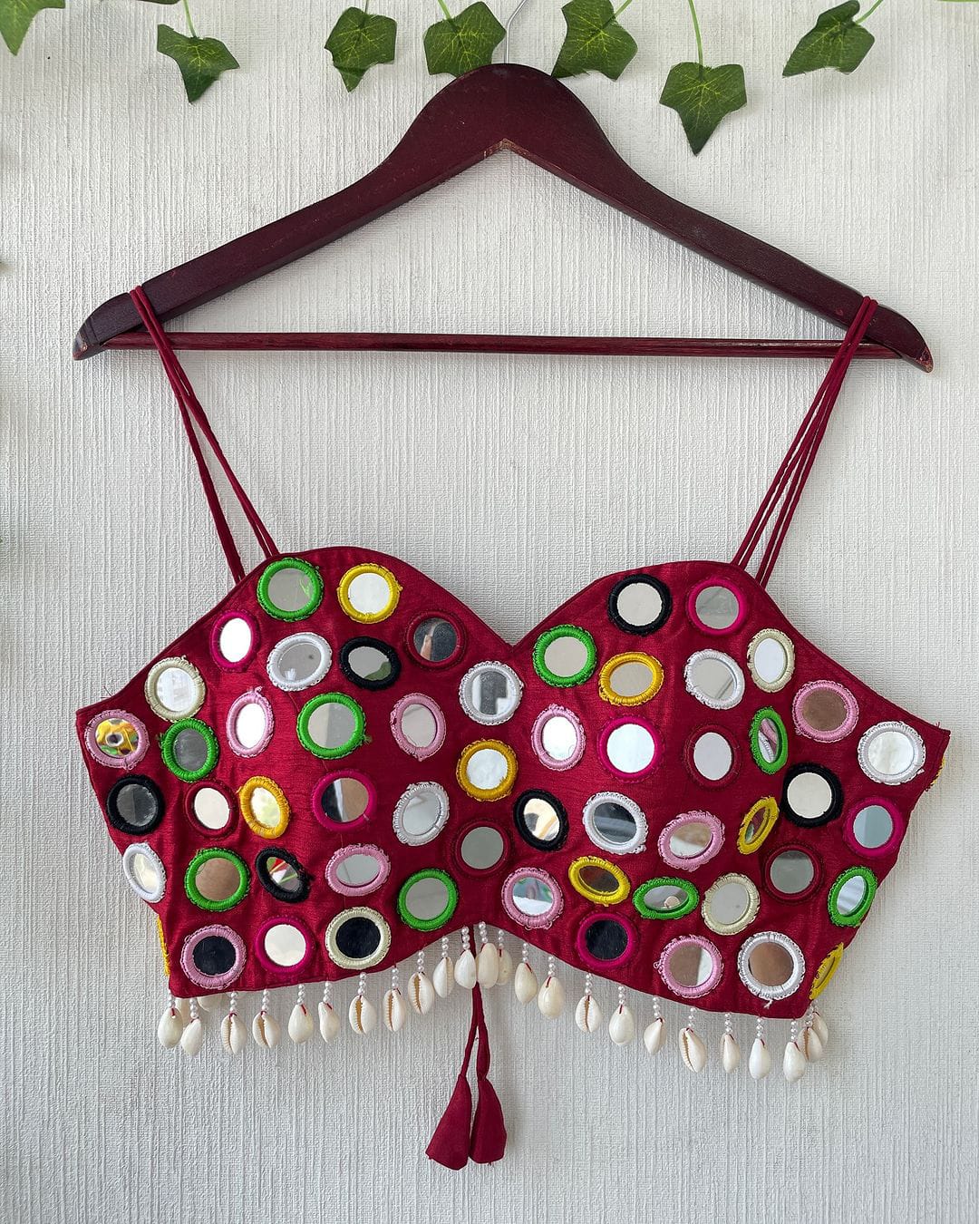 Designer Blouse