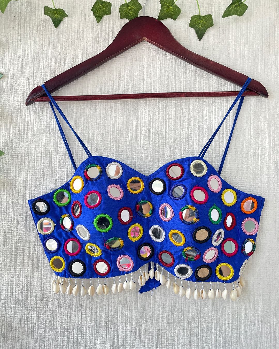 Designer Blouse