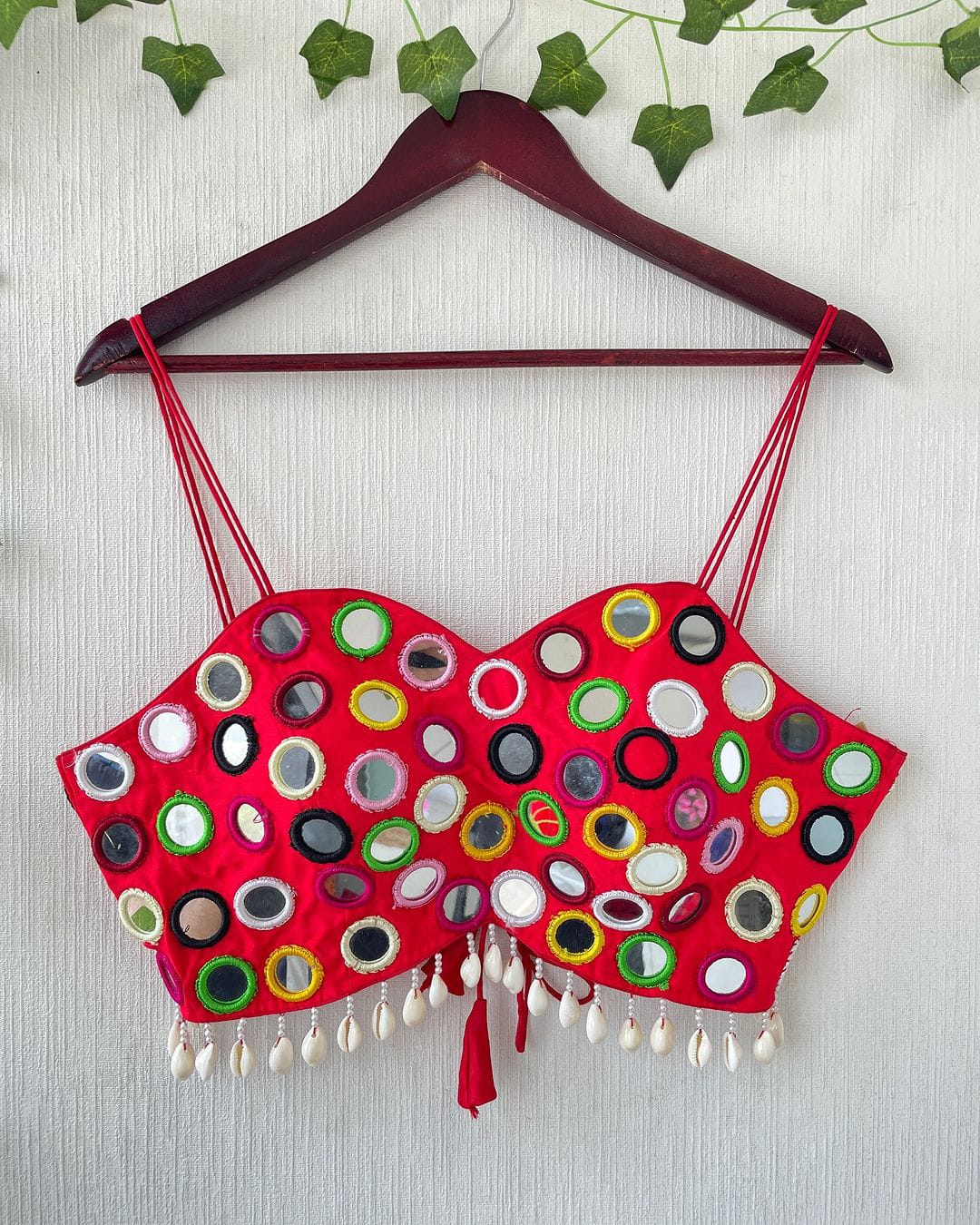 Designer Blouse
