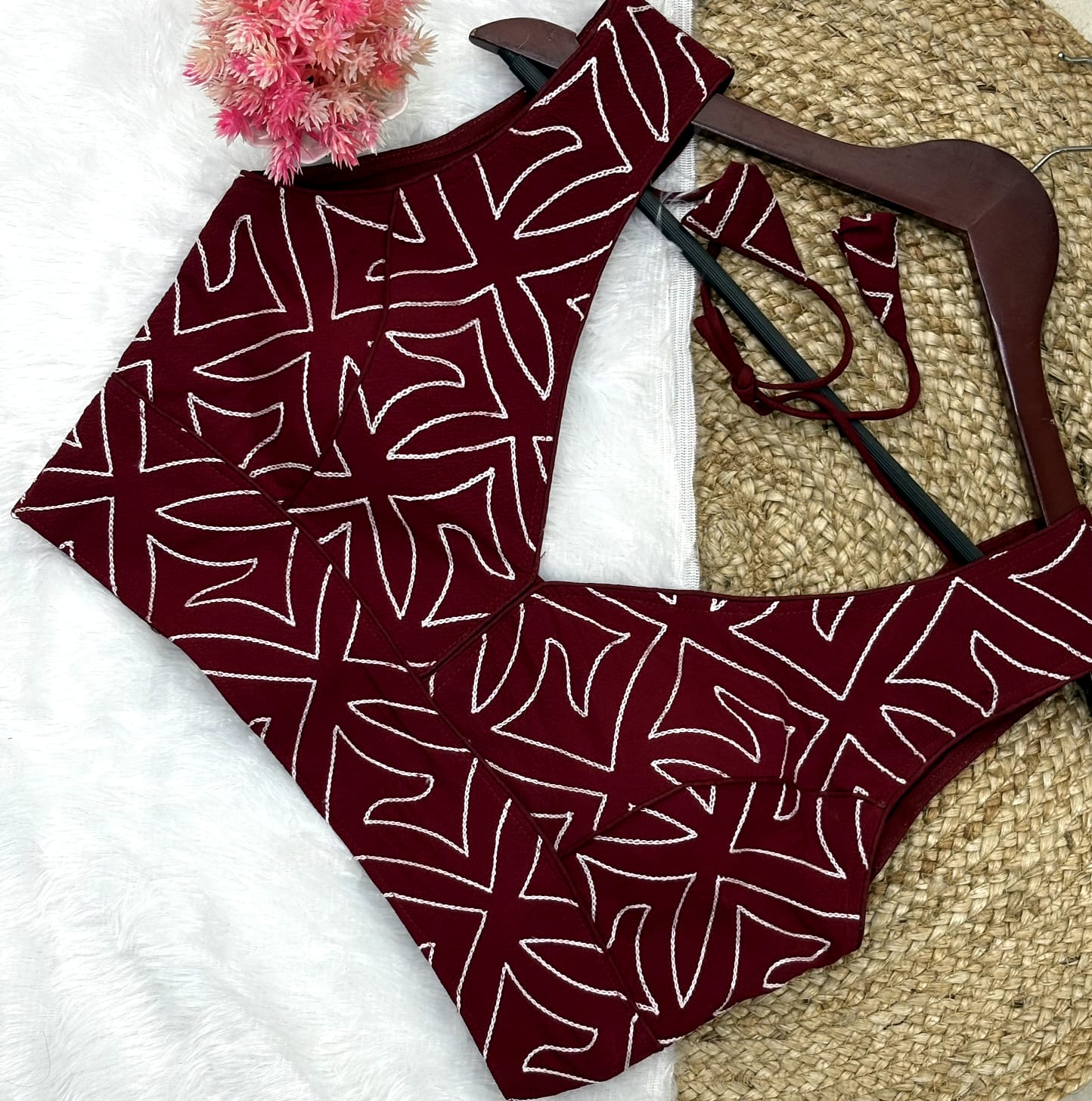 Casual Blouse