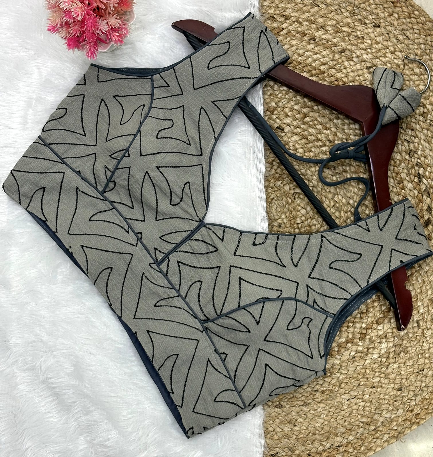 Casual Blouse