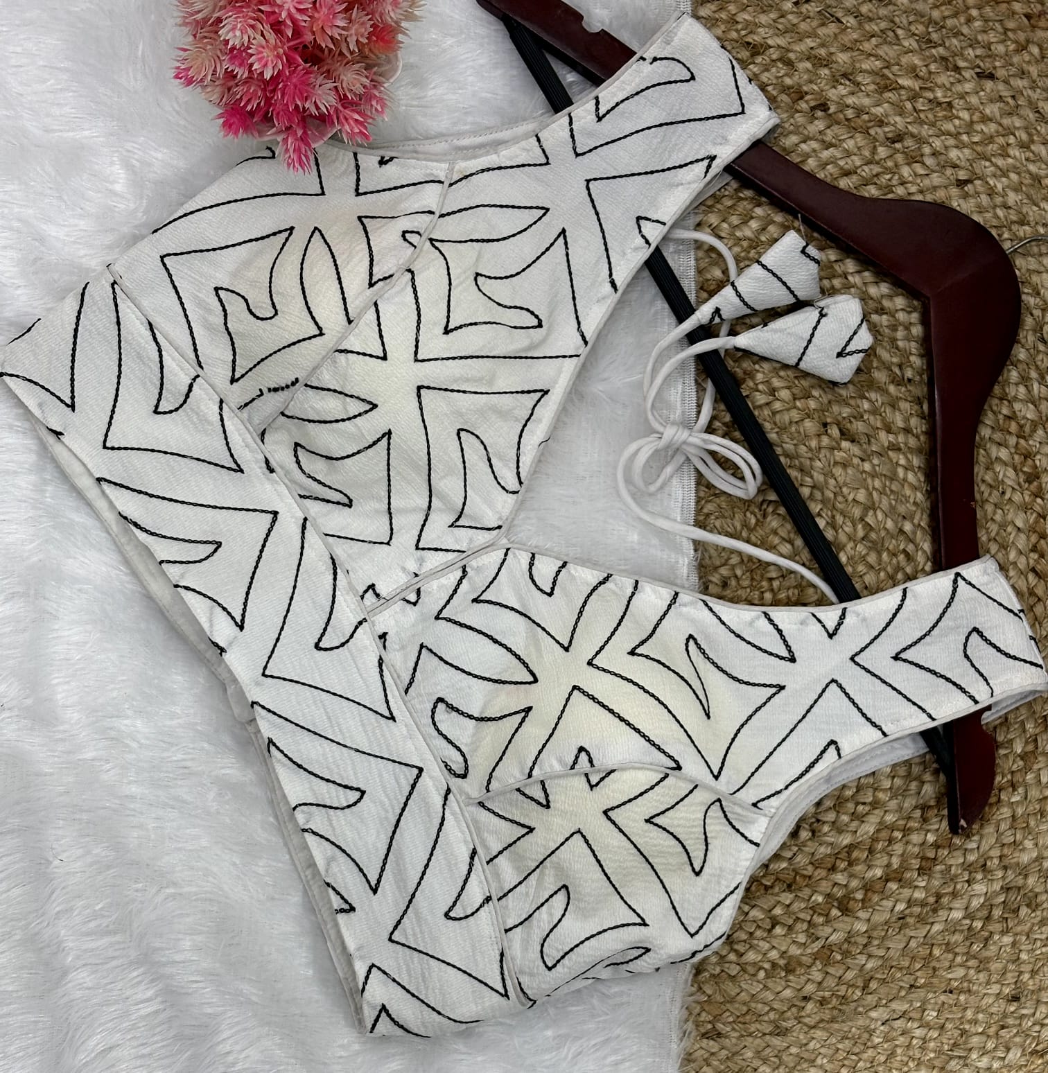 Casual Blouse