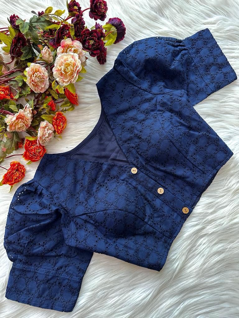 Simple Blouse