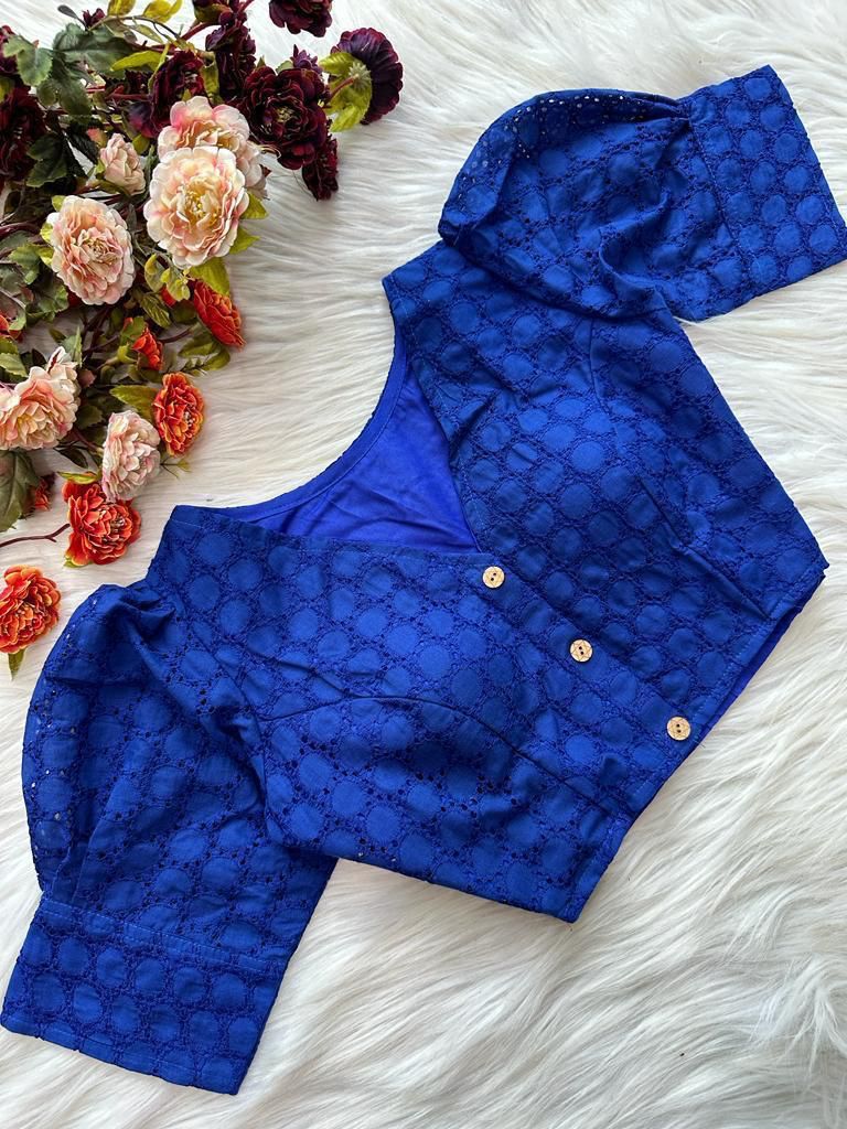 Simple Blouse