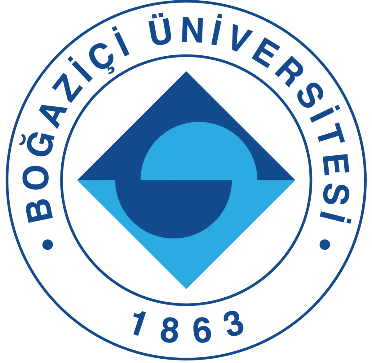 شعار جامعة جامعة البوسفور 