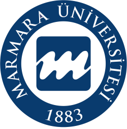 شعار جامعة جامعة مرمرة 