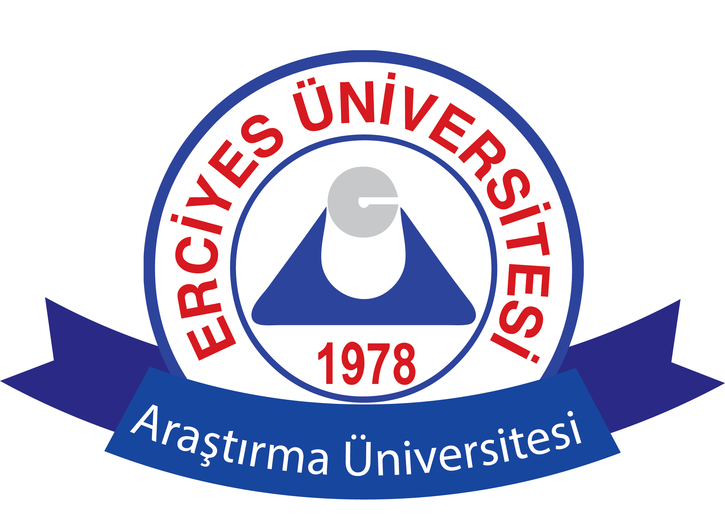 شعار جامعة جامعة ارجيس