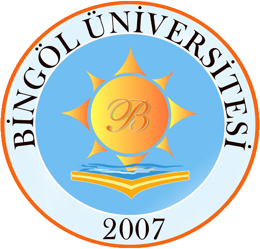 شعار جامعة جامعة بينغول 
