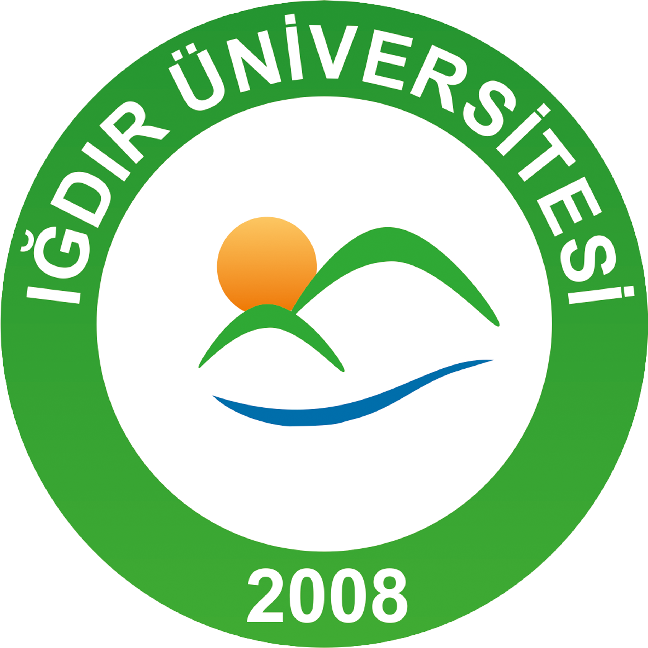 شعار جامعة جامعة اغدير 