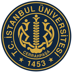 شعار جامعة جامعة اسطنبول جراح باشا