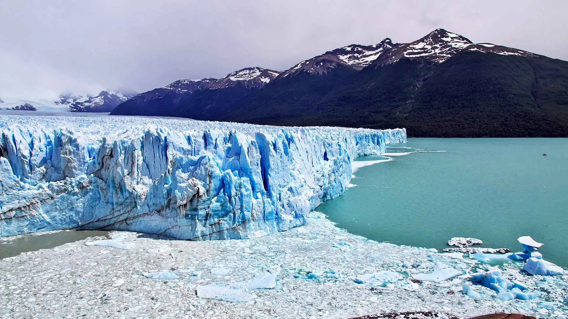 Triângulo Argentino, 