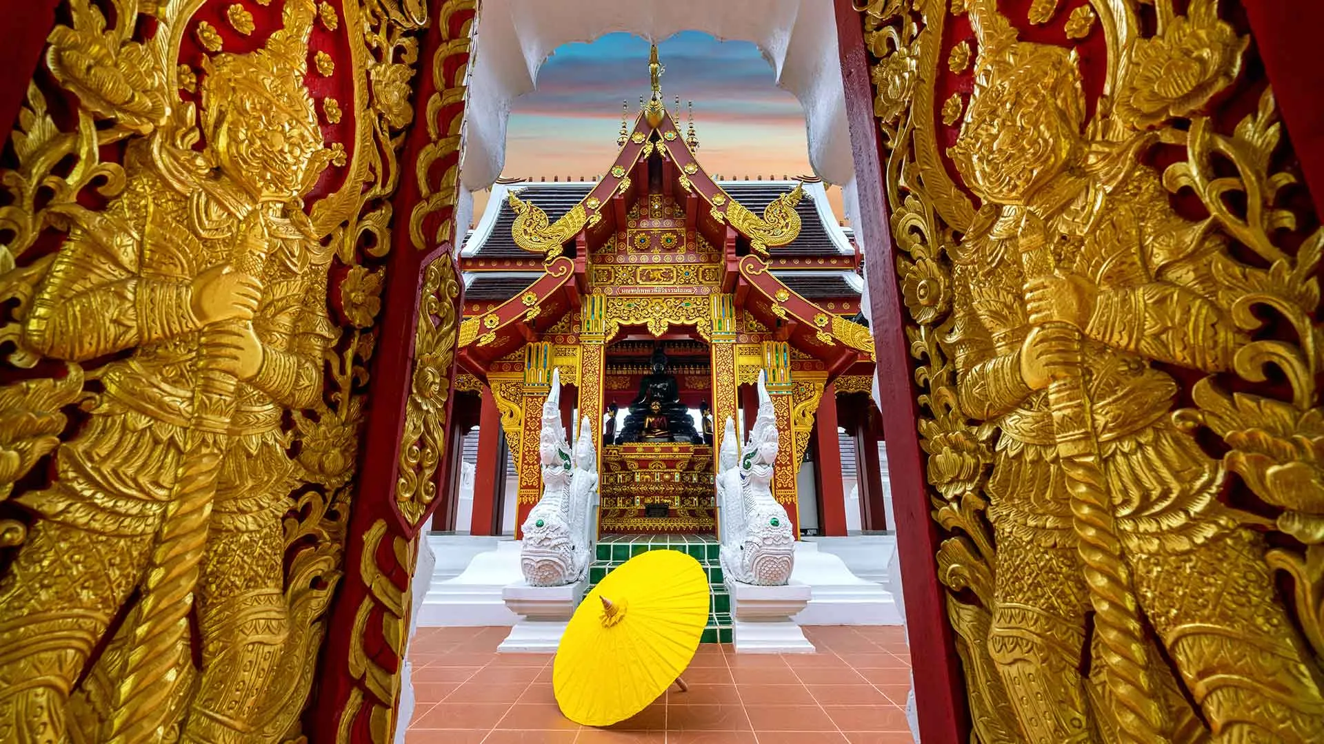 Tailândia: Phuket, Phi Phi, Krabi e Banguecoque,