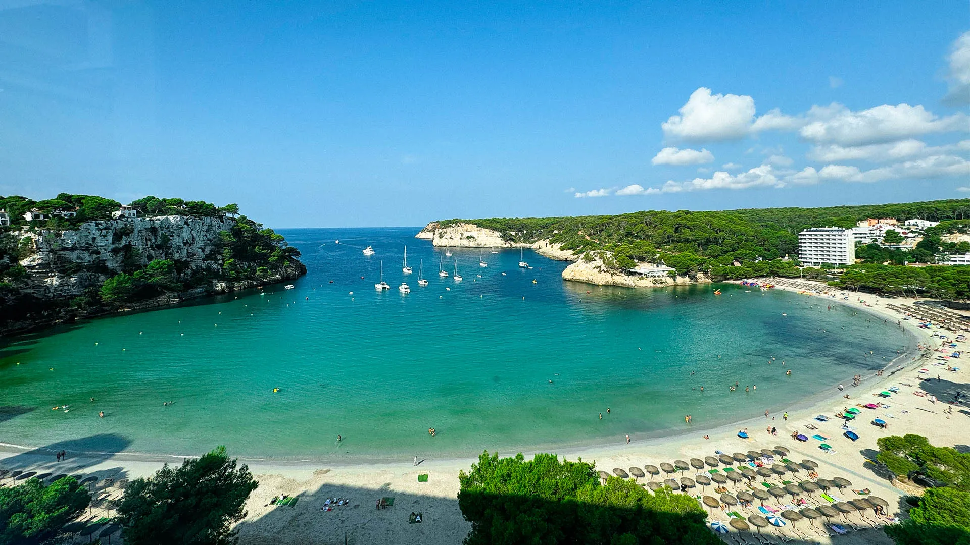 Menorca,