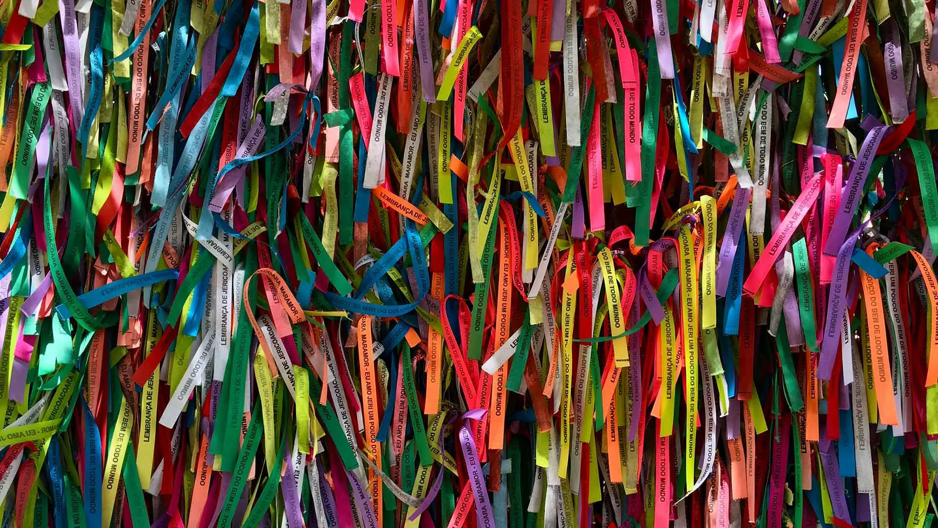 Brasil: Fortaleza e Jericoacoara,