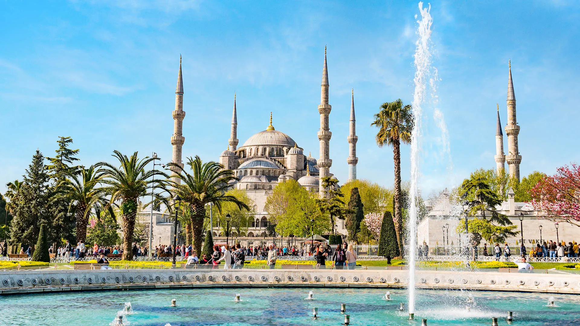 Istambul, 