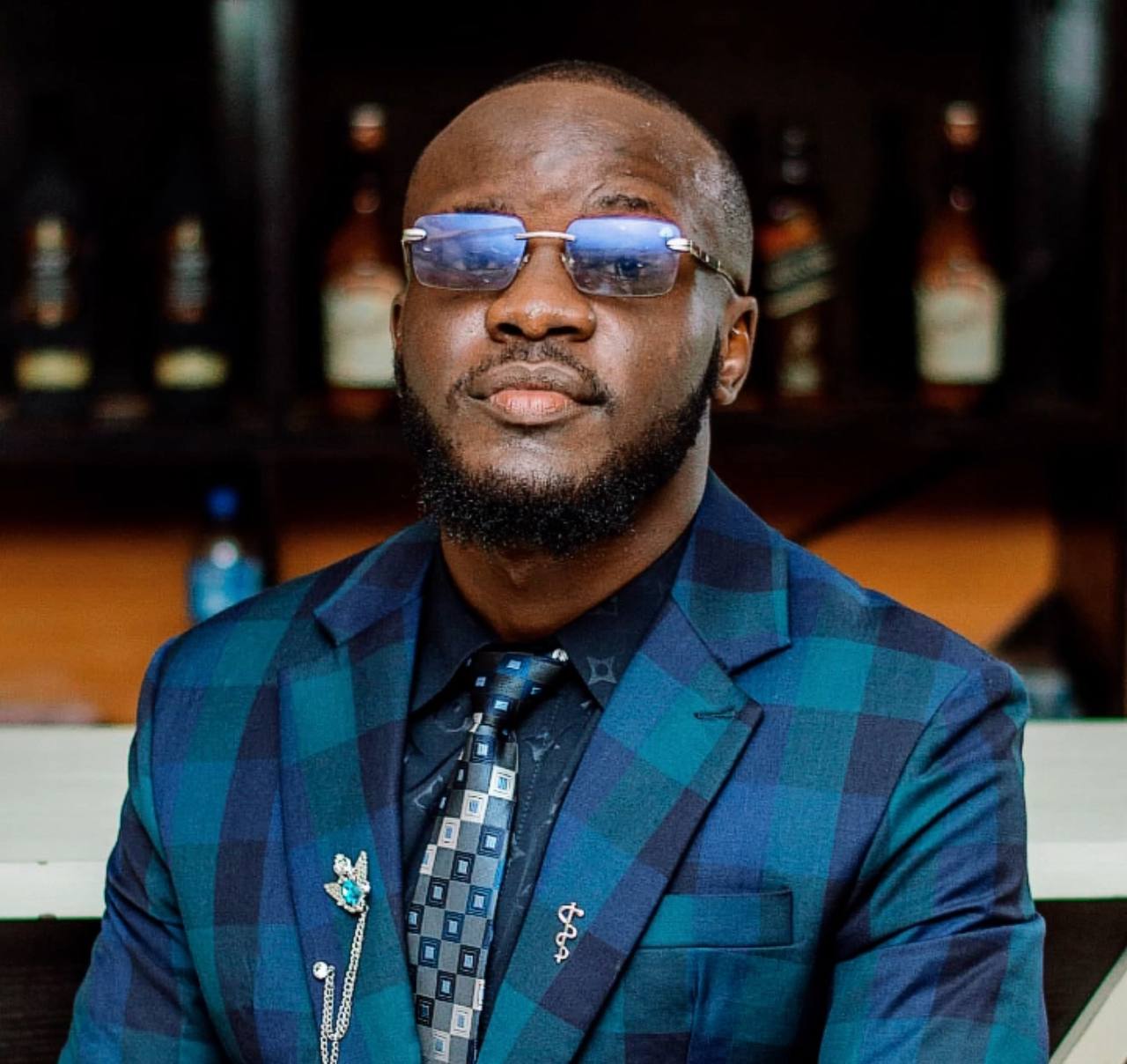 Founder of Whipcare