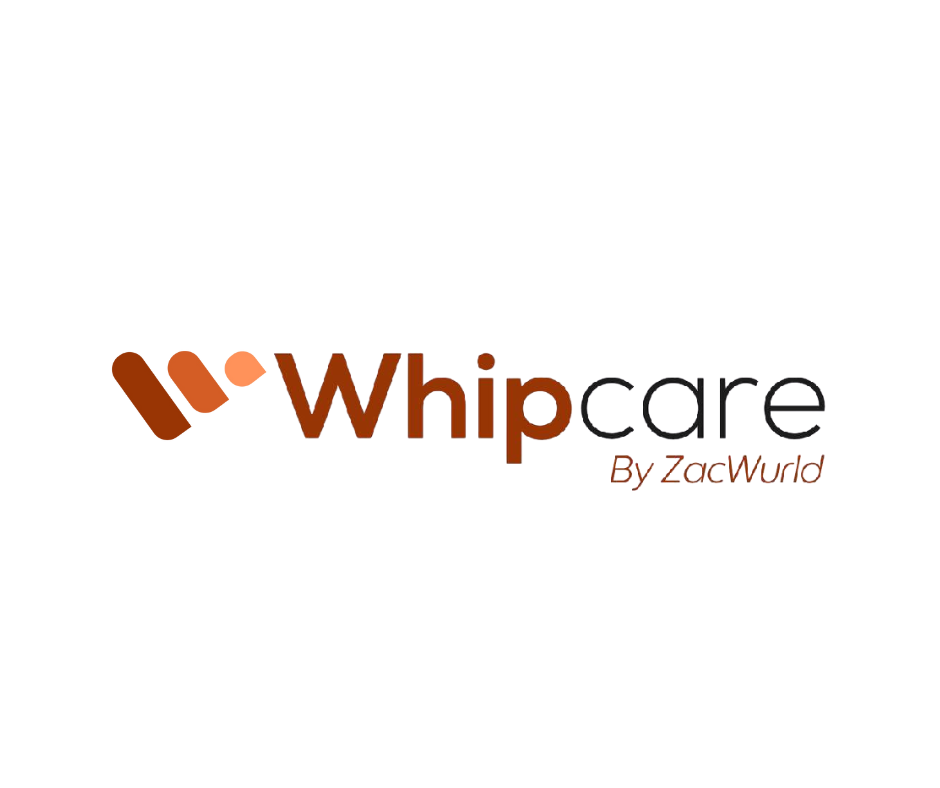 Whipcare logo