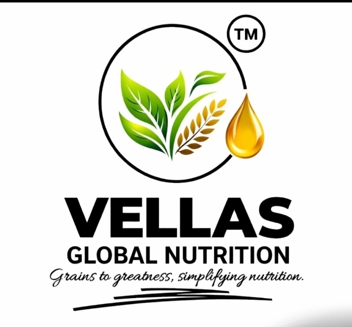 Vellas Global Nutrition Ltd logo