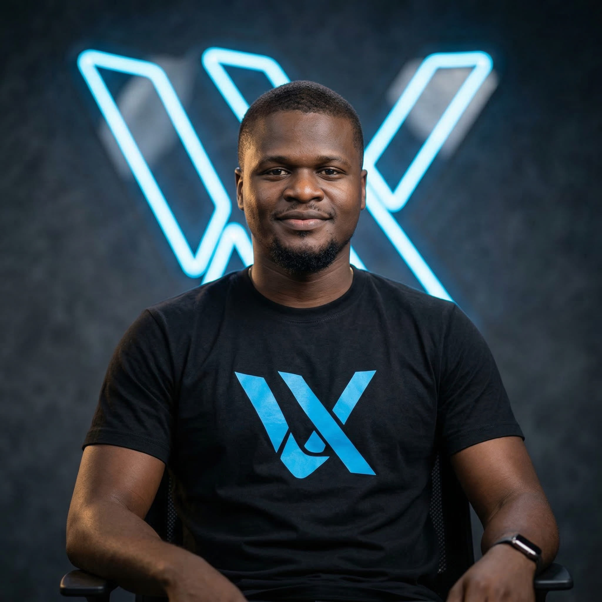 Founder of Verxio
