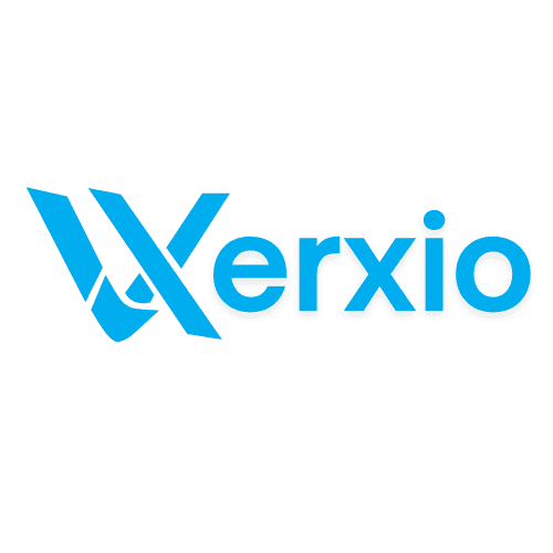 Verxio logo