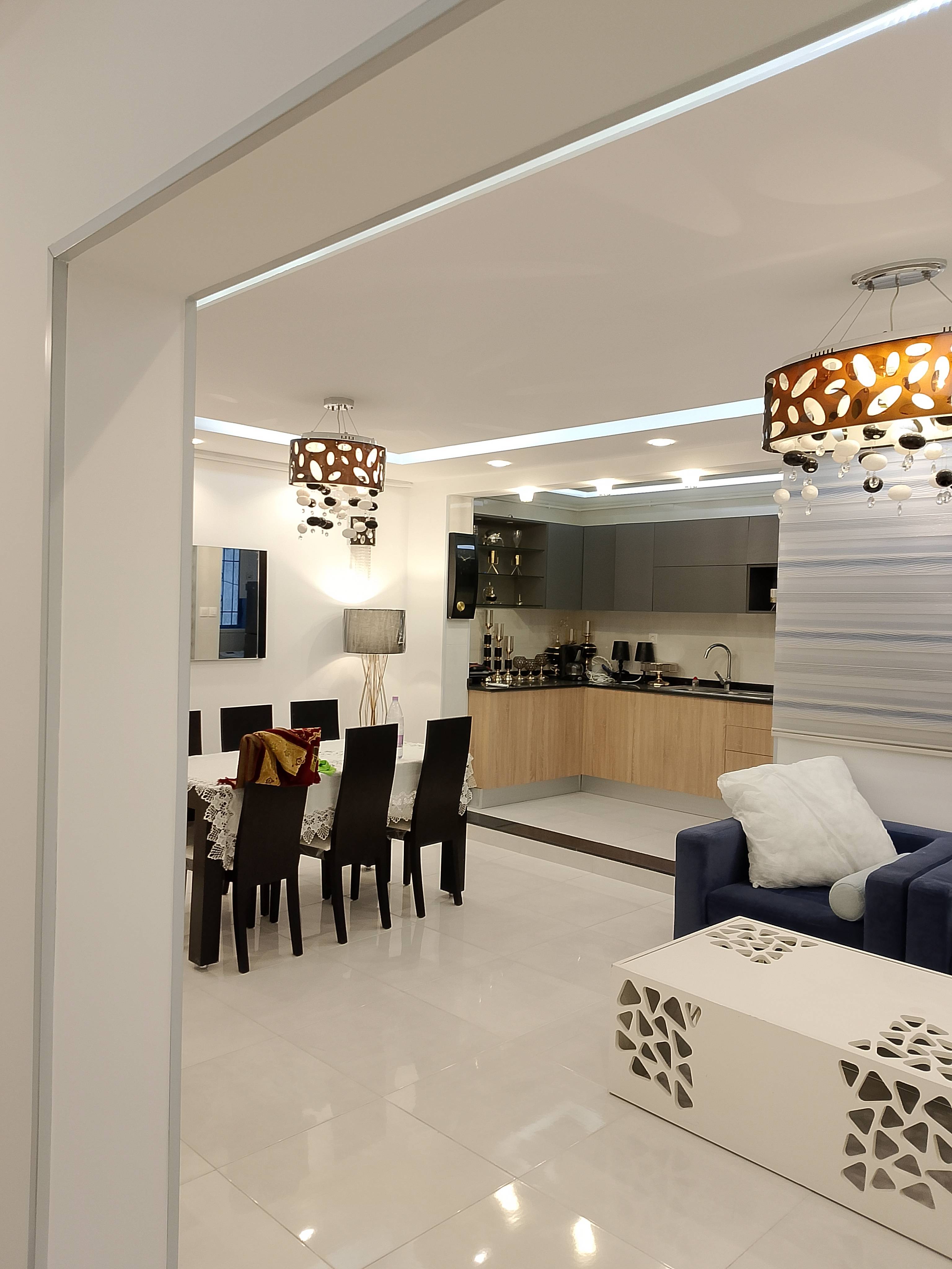 Amine Azzem Décoration 